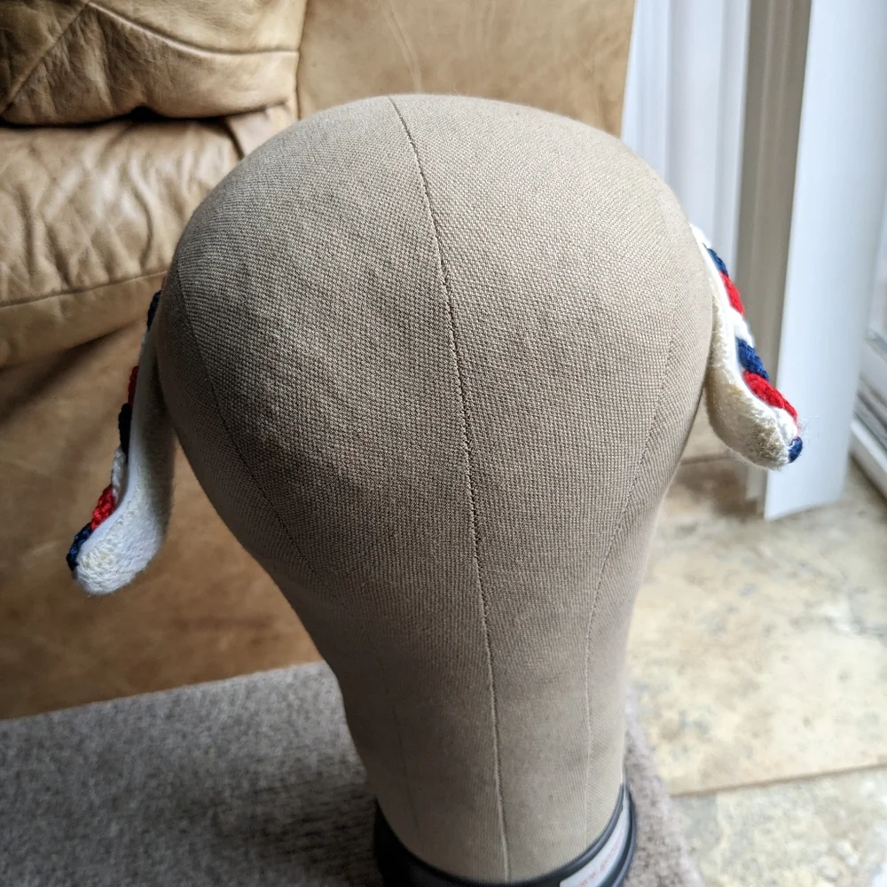 US Open visor - Picture 4 of 6